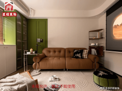 正在从头定义上海家拆市场的信赖法则