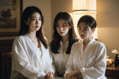 这些问题需要我们有脚和聪慧去处理