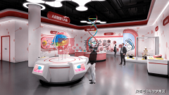 <b>2025国内展厅装修公司推荐：十大标杆企业科技与</b>