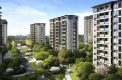 屋区域内的洁净卫生、平安、公共绿化、公用设